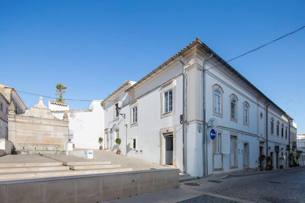 Bicas Velhas Studio Loulé Extérieur photo