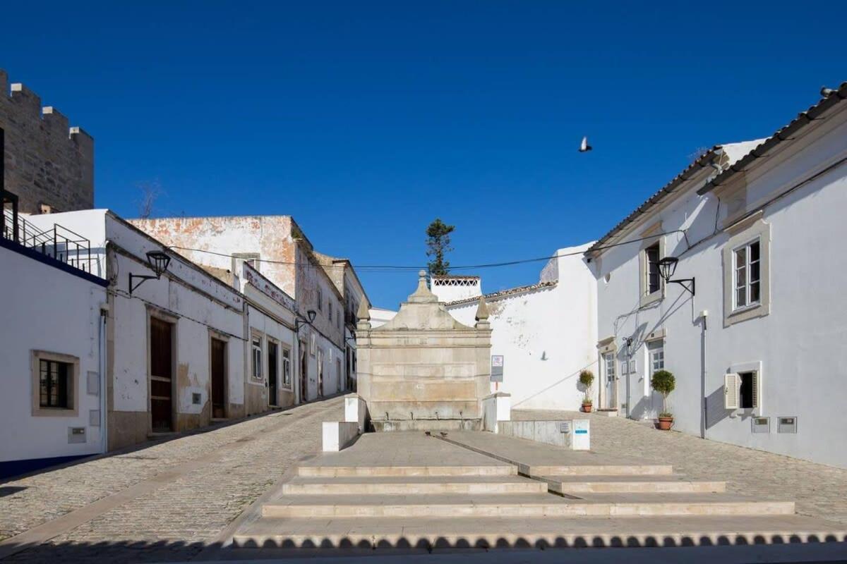Bicas Velhas Studio Loulé Extérieur photo