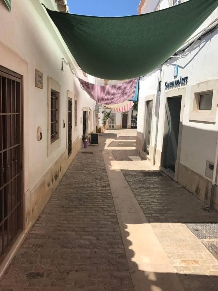 Bicas Velhas Studio Loulé Extérieur photo